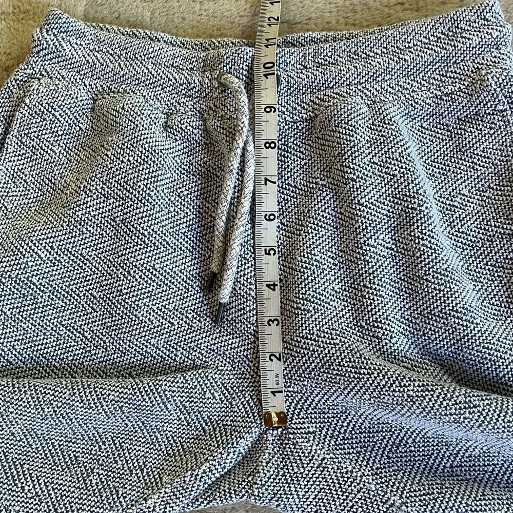 Faherty Whitewater Sweatshort